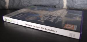 Michael Jackson - The Experience (02)